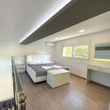 Il-Holidays Paralia Ngoại thất bức ảnh