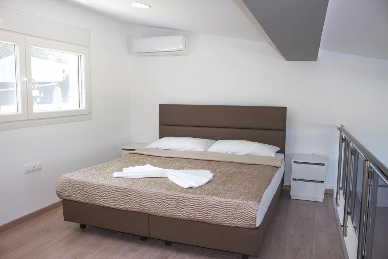 Il-Holidays Paralia Ngoại thất bức ảnh