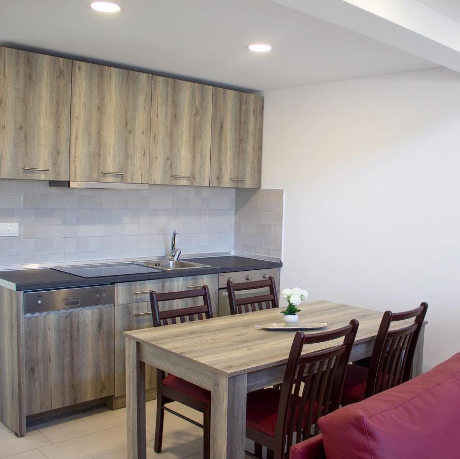 Il-Holidays Paralia Ngoại thất bức ảnh