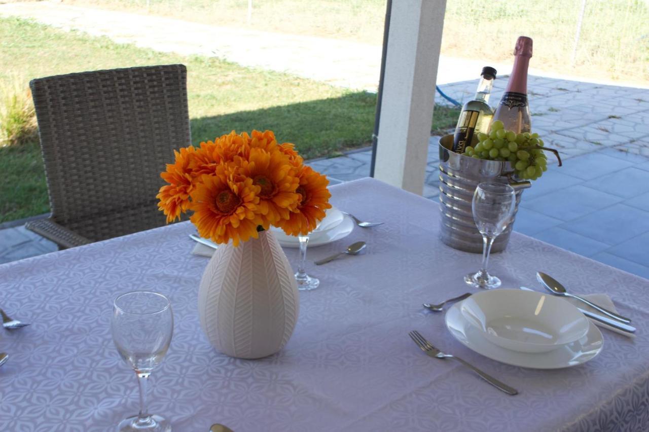 Il-Holidays Paralia Ngoại thất bức ảnh