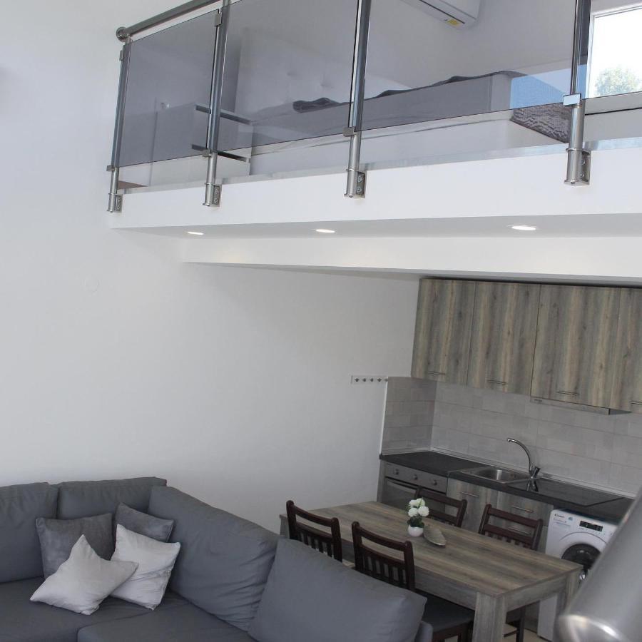 Il-Holidays Paralia Ngoại thất bức ảnh