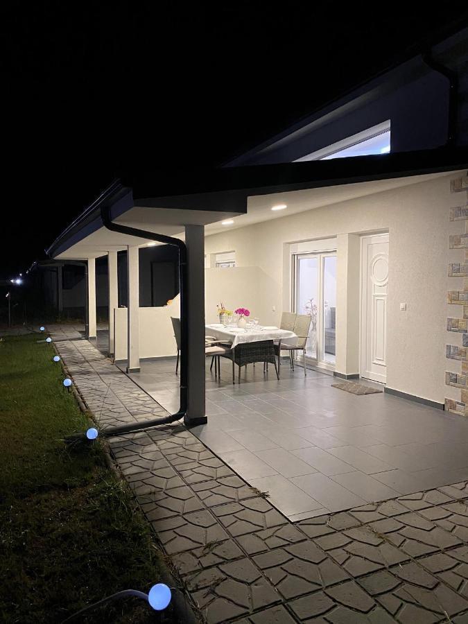Il-Holidays Paralia Ngoại thất bức ảnh